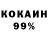 ГАШ 40% ТГК Kir Lysyj